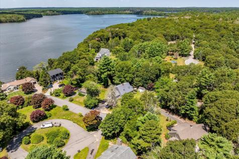 15 Melissa Avenue Mashpee MA 02649