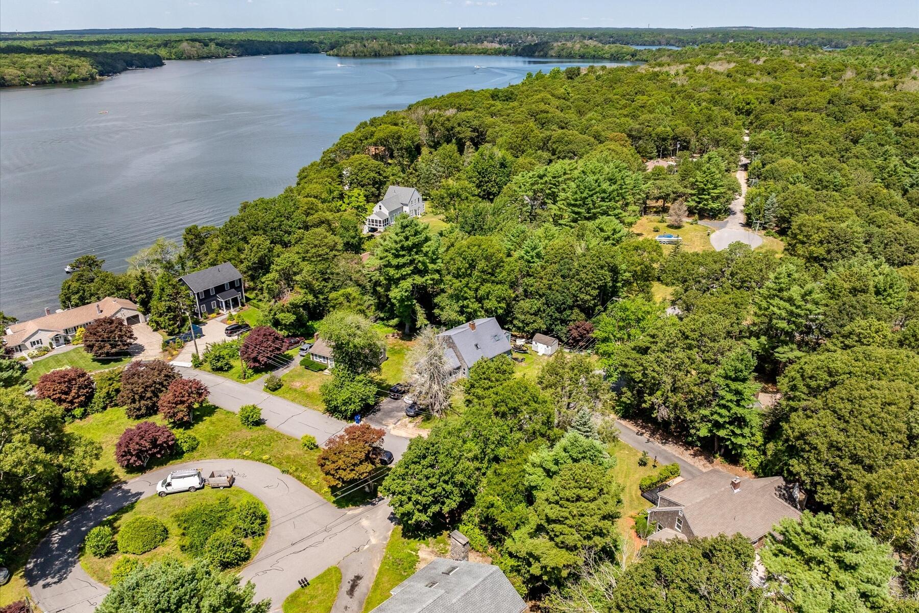 15 Melissa Avenue Mashpee MA 02649
