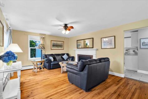 15 Melissa Avenue Mashpee MA 02649