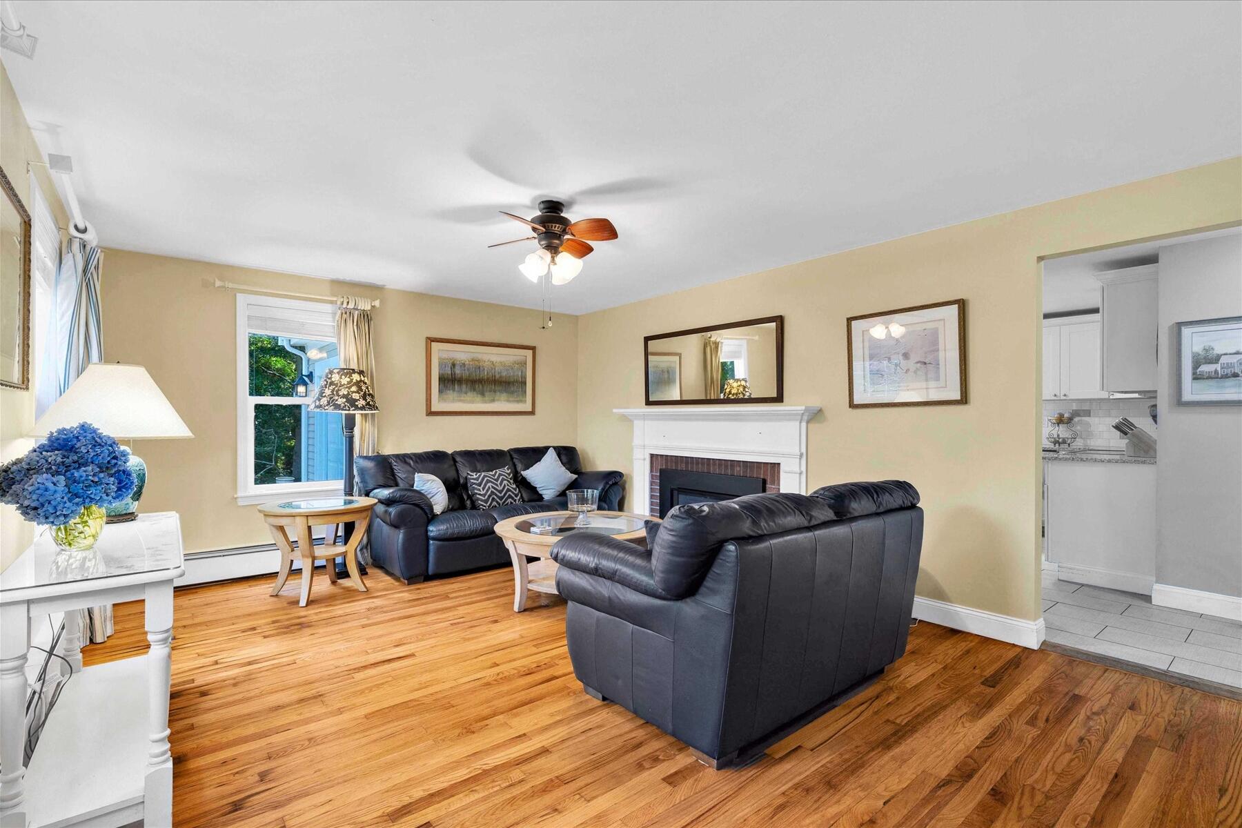 15 Melissa Avenue Mashpee MA 02649