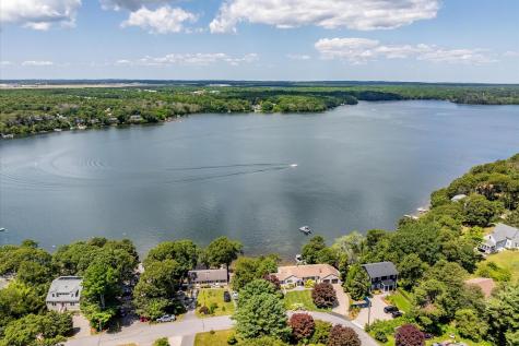 15 Melissa Avenue Mashpee MA 02649