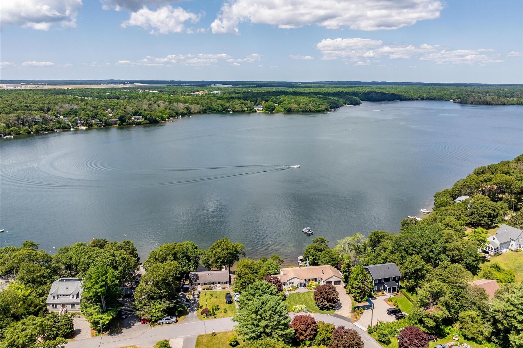 15 Melissa Avenue Mashpee MA 02649
