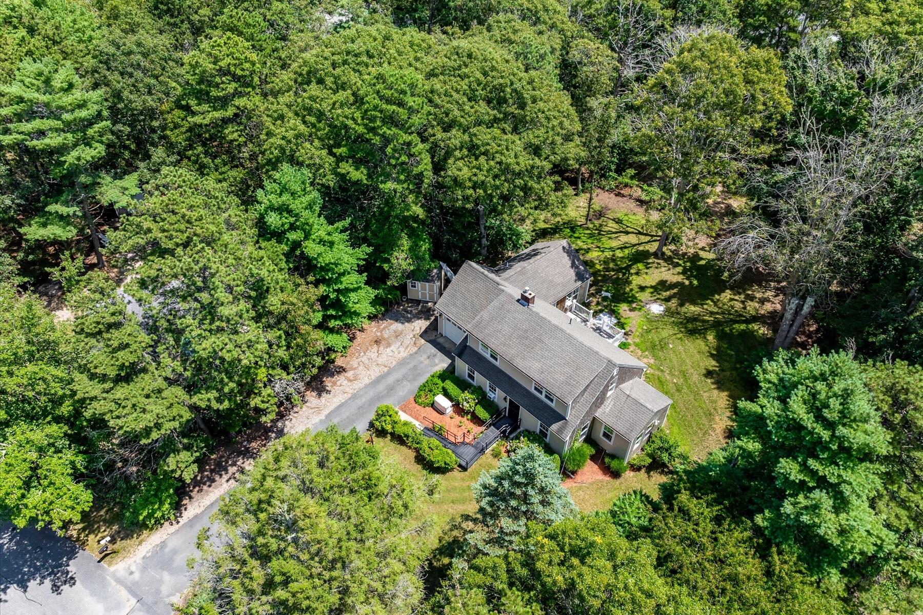 15 Melissa Avenue Mashpee MA 02649