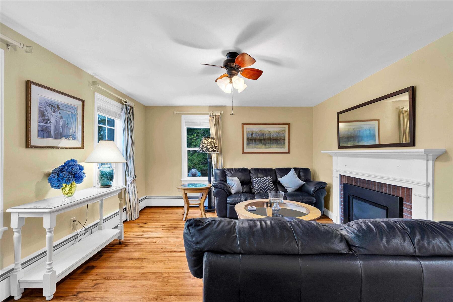15 Melissa Avenue Mashpee MA 02649
