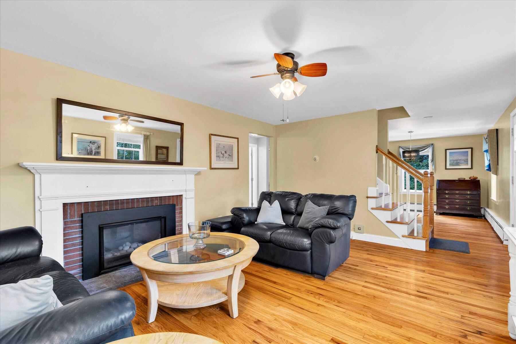15 Melissa Avenue Mashpee MA 02649
