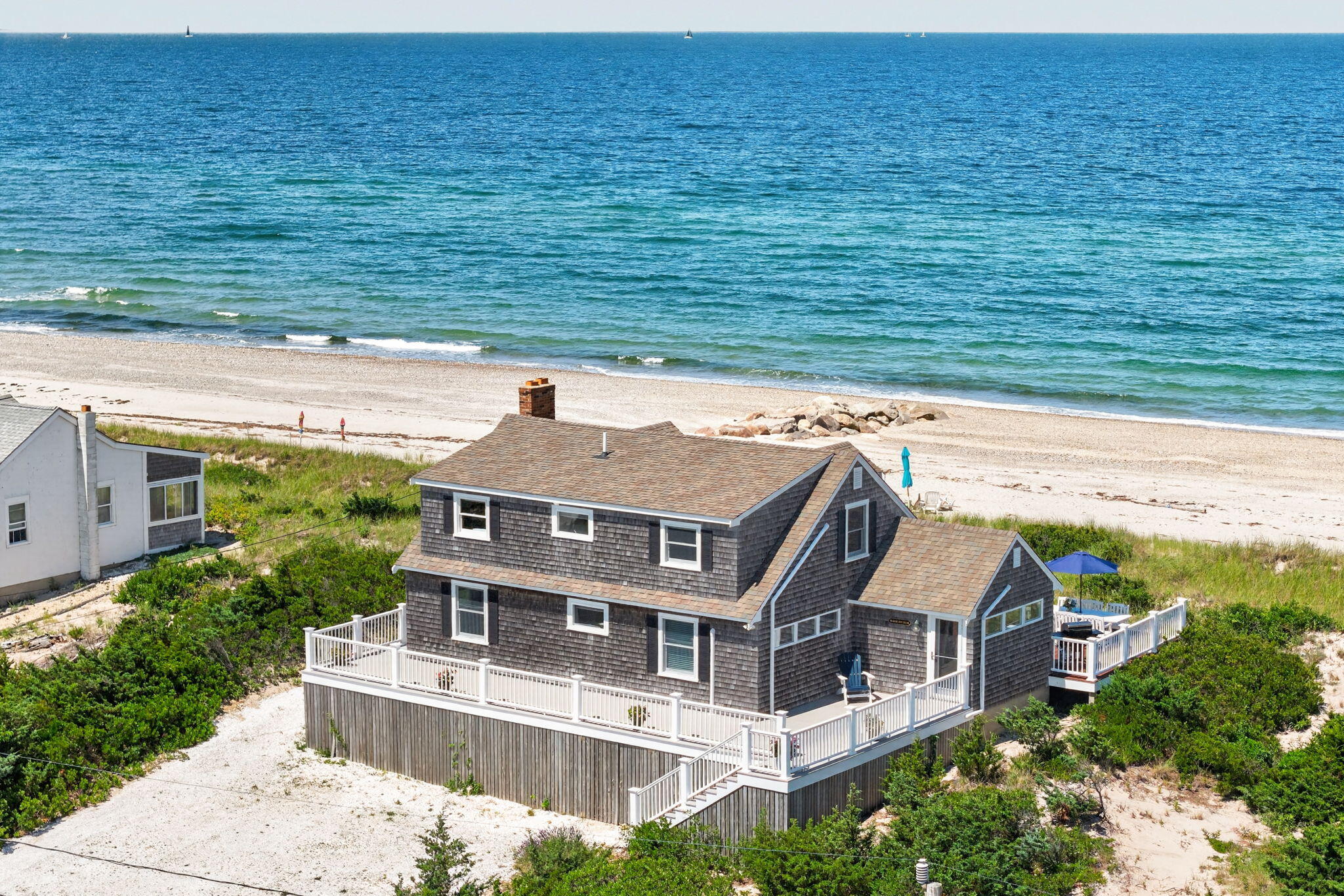 71-72 North Shore Boulevard East Sandwich MA 02537