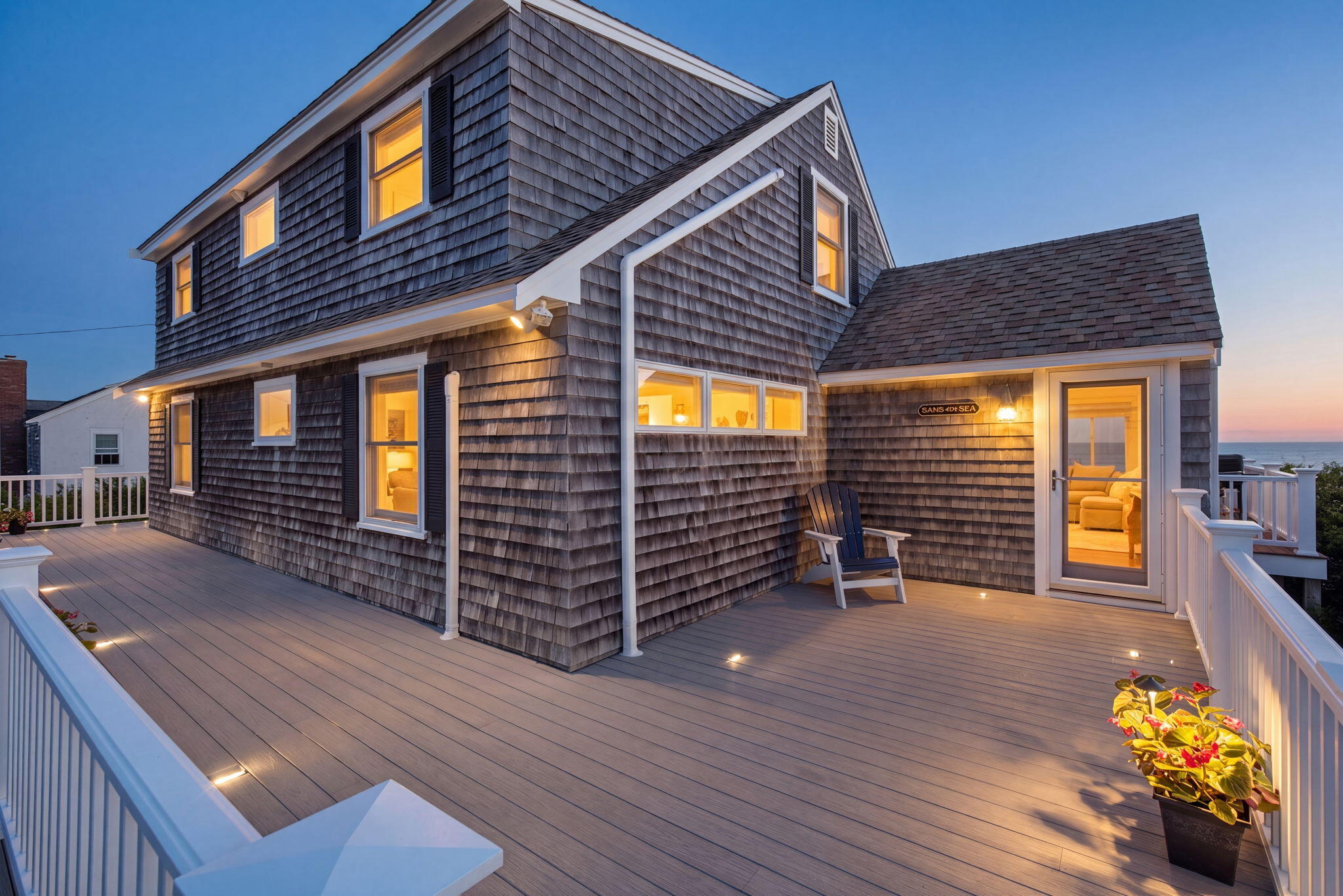 71-72 North Shore Boulevard East Sandwich MA 02537