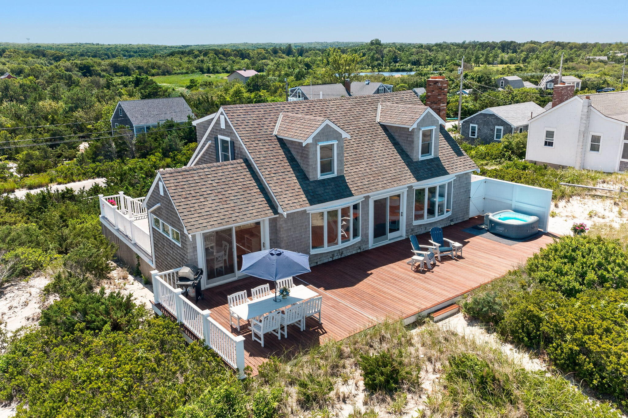 71-72 North Shore Boulevard East Sandwich MA 02537
