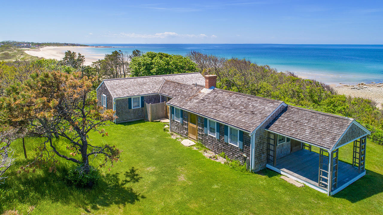 65 Crockers Path East Dennis MA 02641