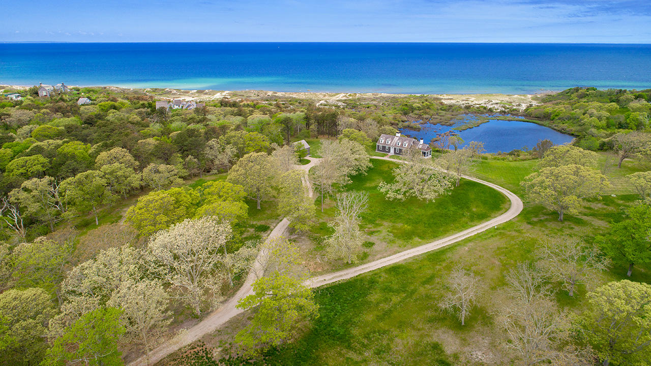 65 Crockers Path East Dennis MA 02641