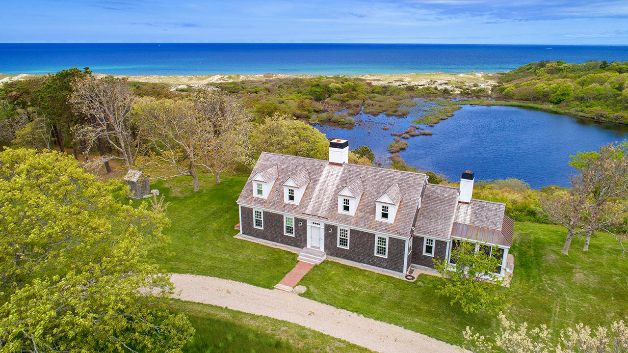 65 Crockers Path East Dennis MA 02641