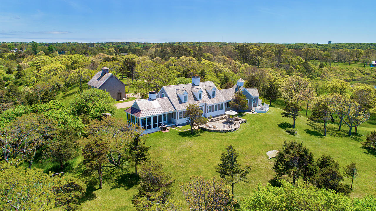 65 Crockers Path East Dennis MA 02641