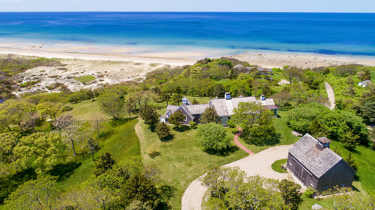 65 Crockers Path East Dennis MA 02641
