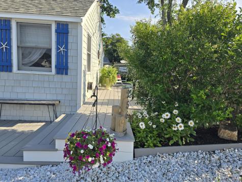230 Old Wharf #256 Ribbon Reef Dennis Port MA 02639
