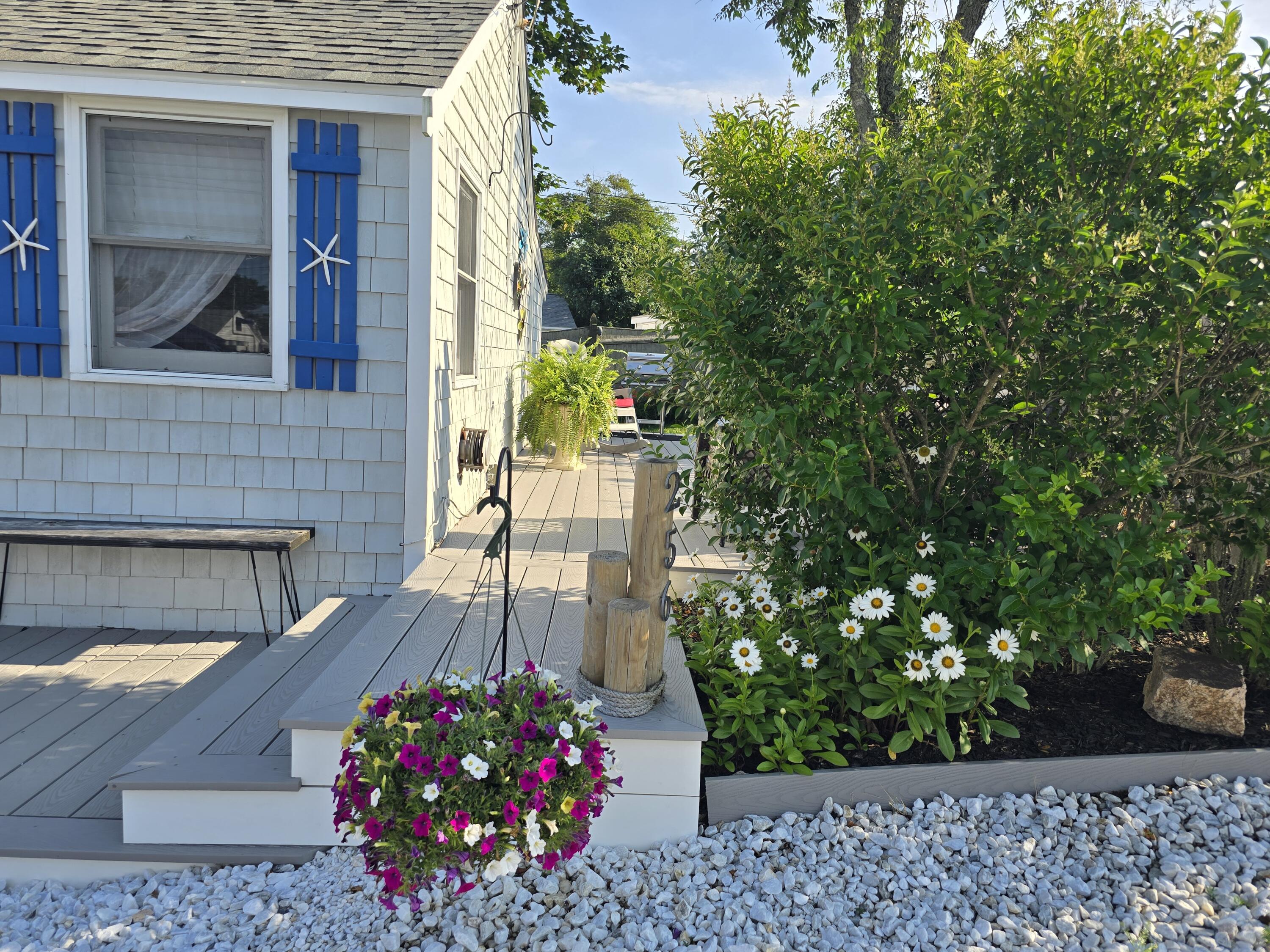 230 Old Wharf #256 Ribbon Reef Dennis Port MA 02639