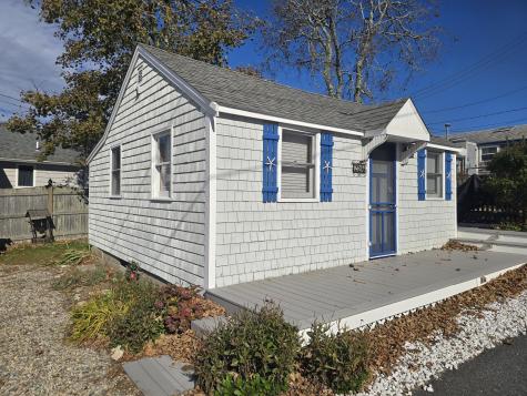 230 Old Wharf #256 Ribbon Reef Dennis Port MA 02639