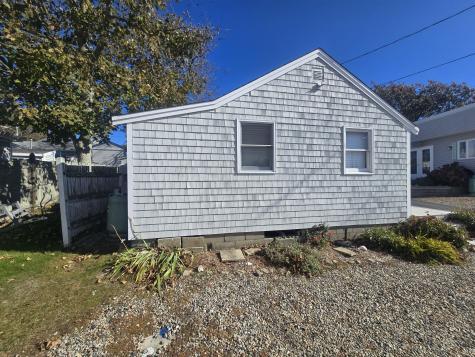 230 Old Wharf #256 Ribbon Reef Dennis Port MA 02639