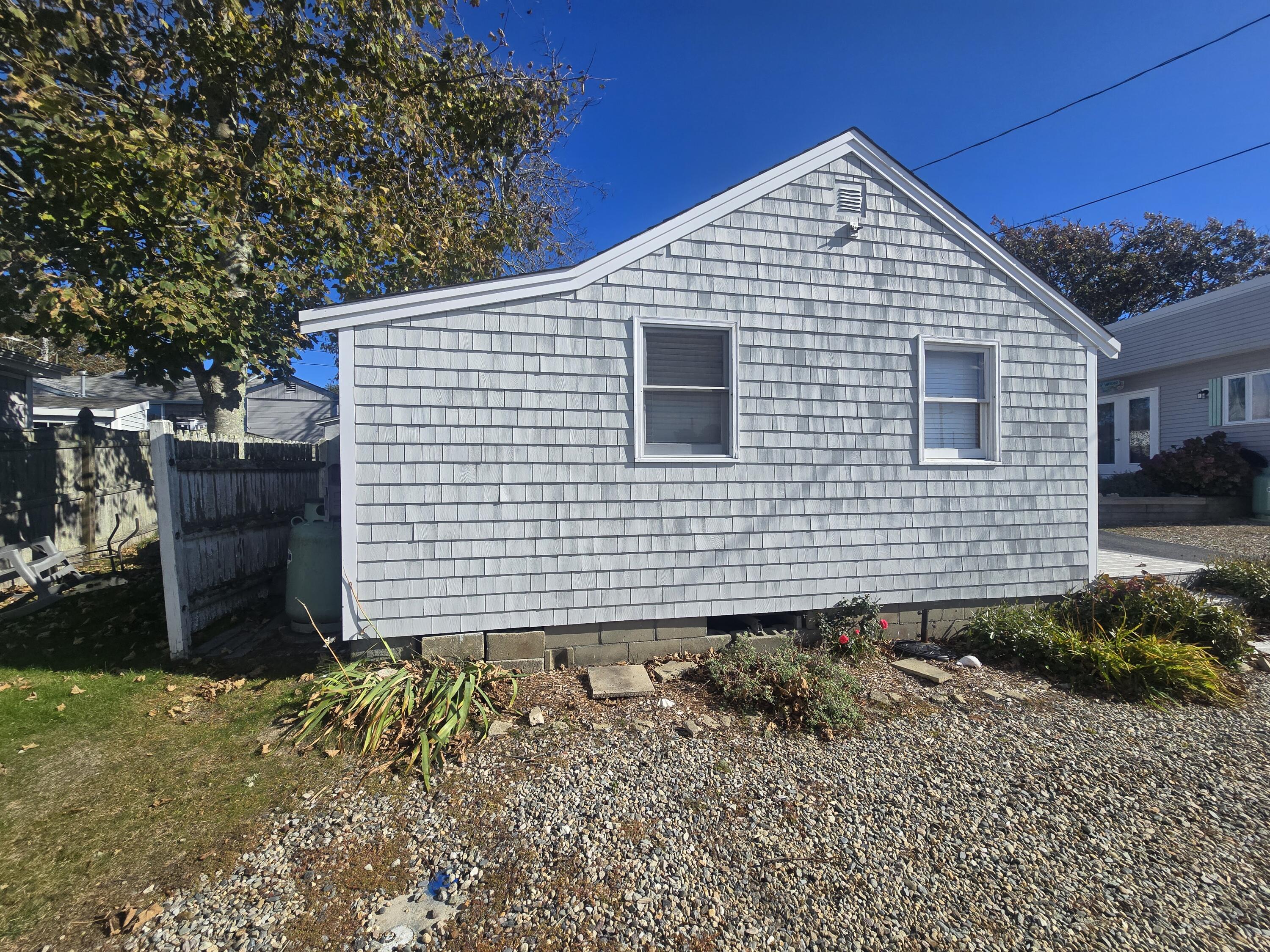 230 Old Wharf #256 Ribbon Reef Dennis Port MA 02639