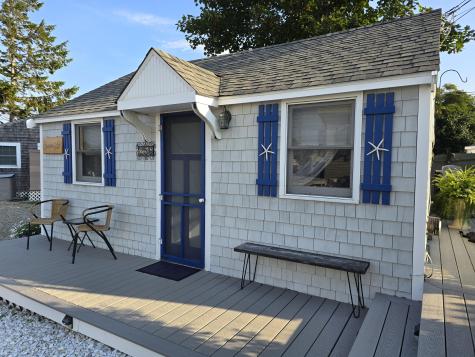 230 Old Wharf #256 Ribbon Reef Dennis Port MA 02639