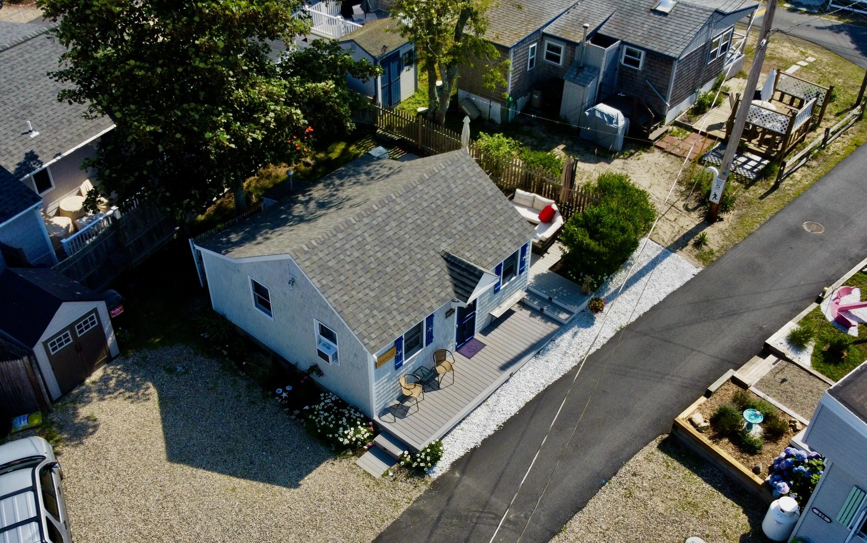 230 Old Wharf #256 Ribbon Reef Dennis Port MA 02639
