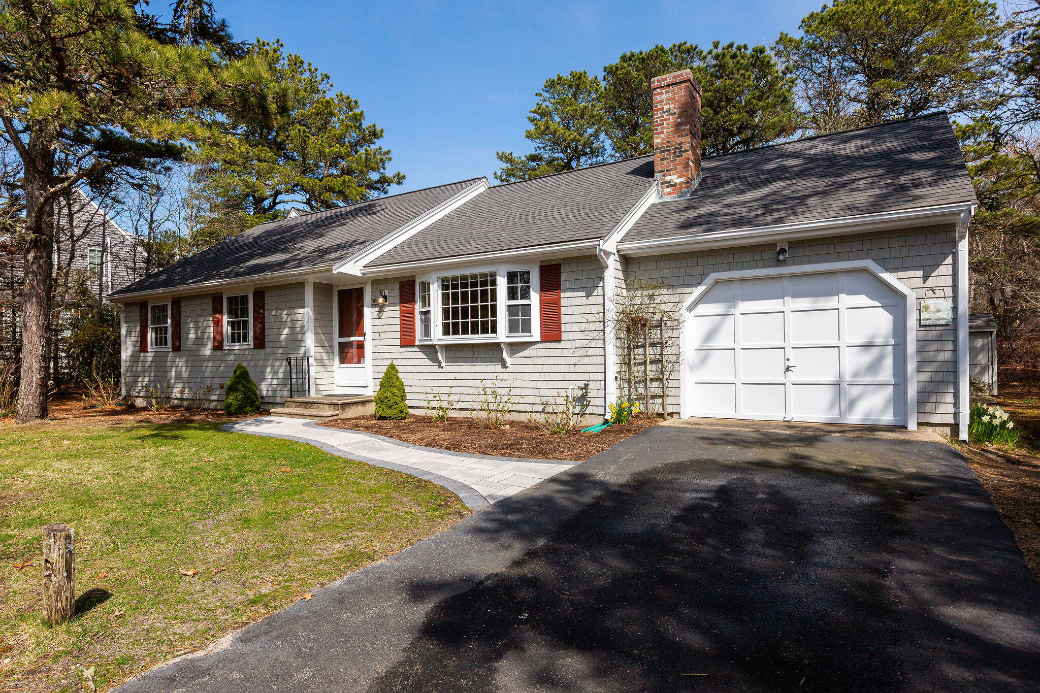 47 Hillside Road Harwich MA 02645