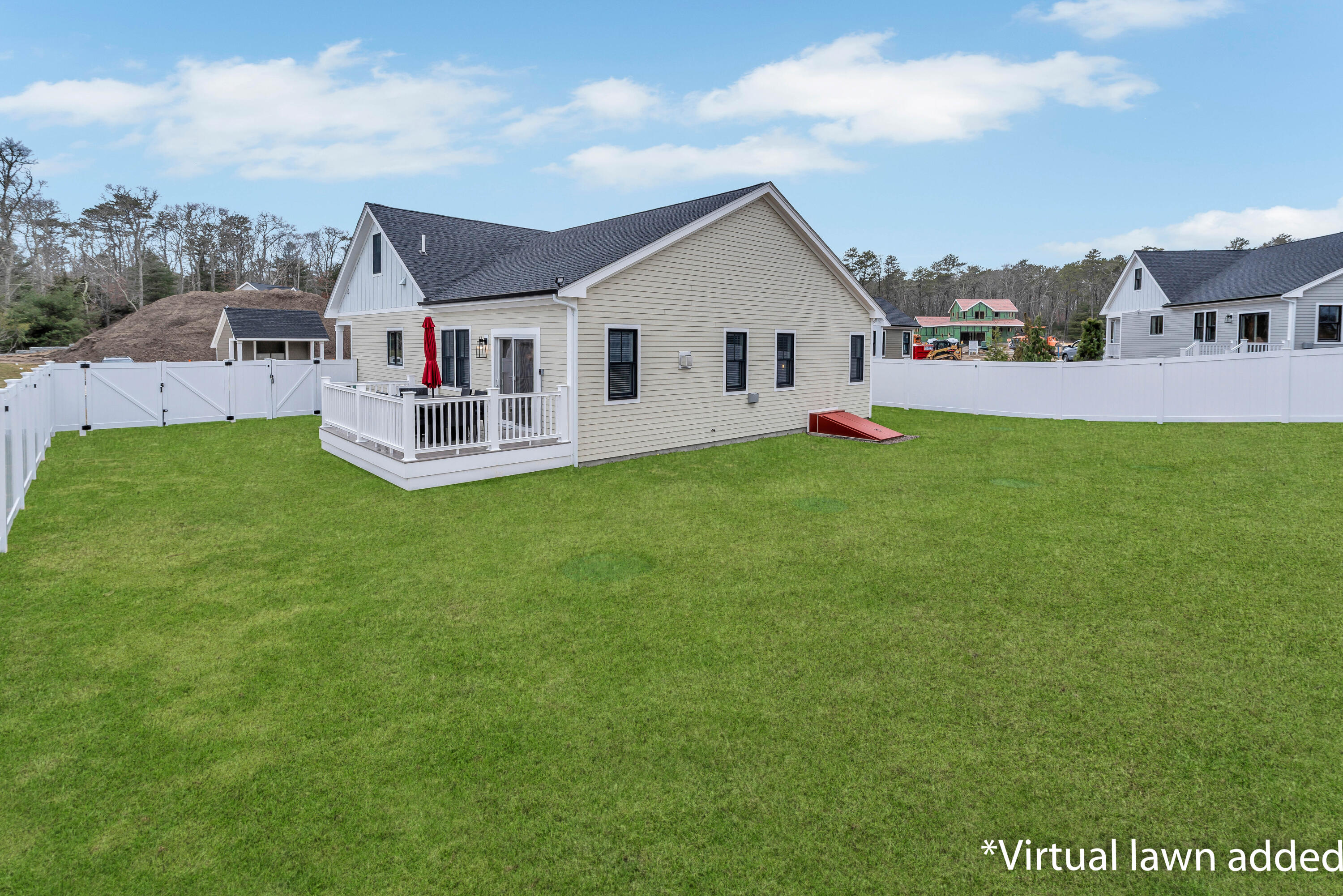 17 Josiah Path, Falmouth MA photo 2