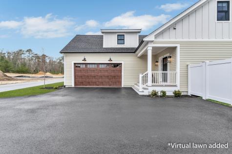17 Josiah Path Falmouth MA 02540