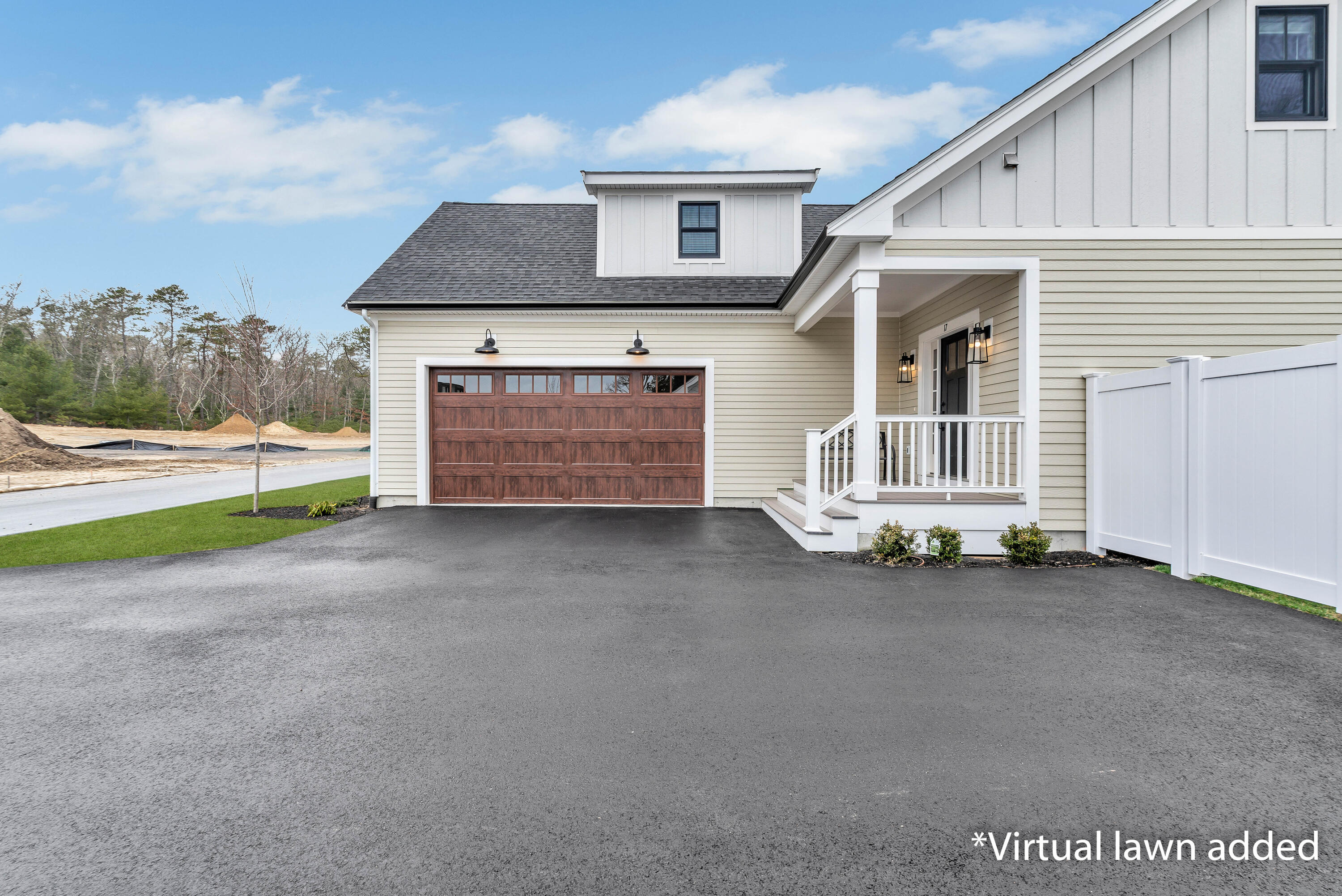 17 Josiah Path Falmouth MA 02540