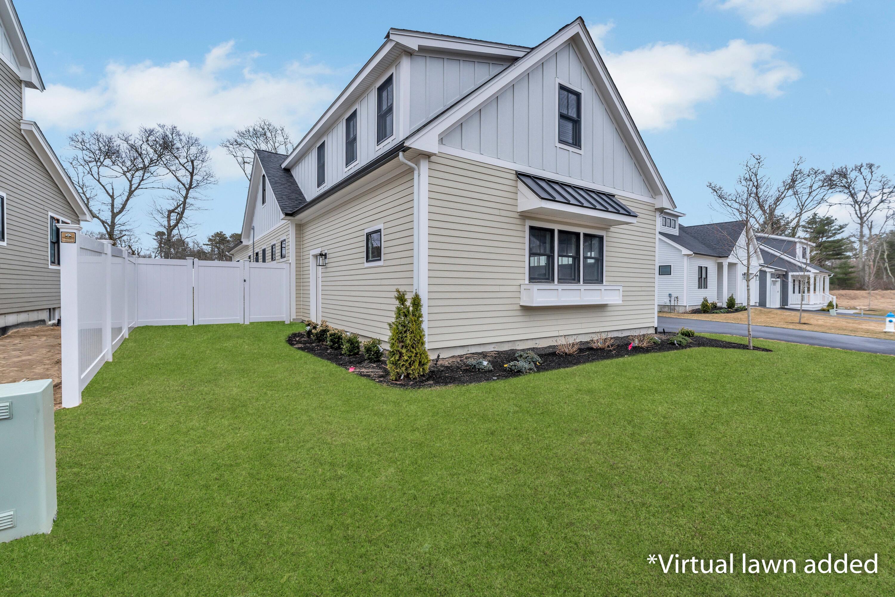 17 Josiah Path Falmouth MA 02540