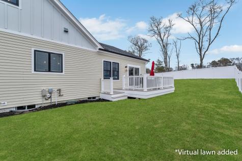 17 Josiah Path Falmouth MA 02540