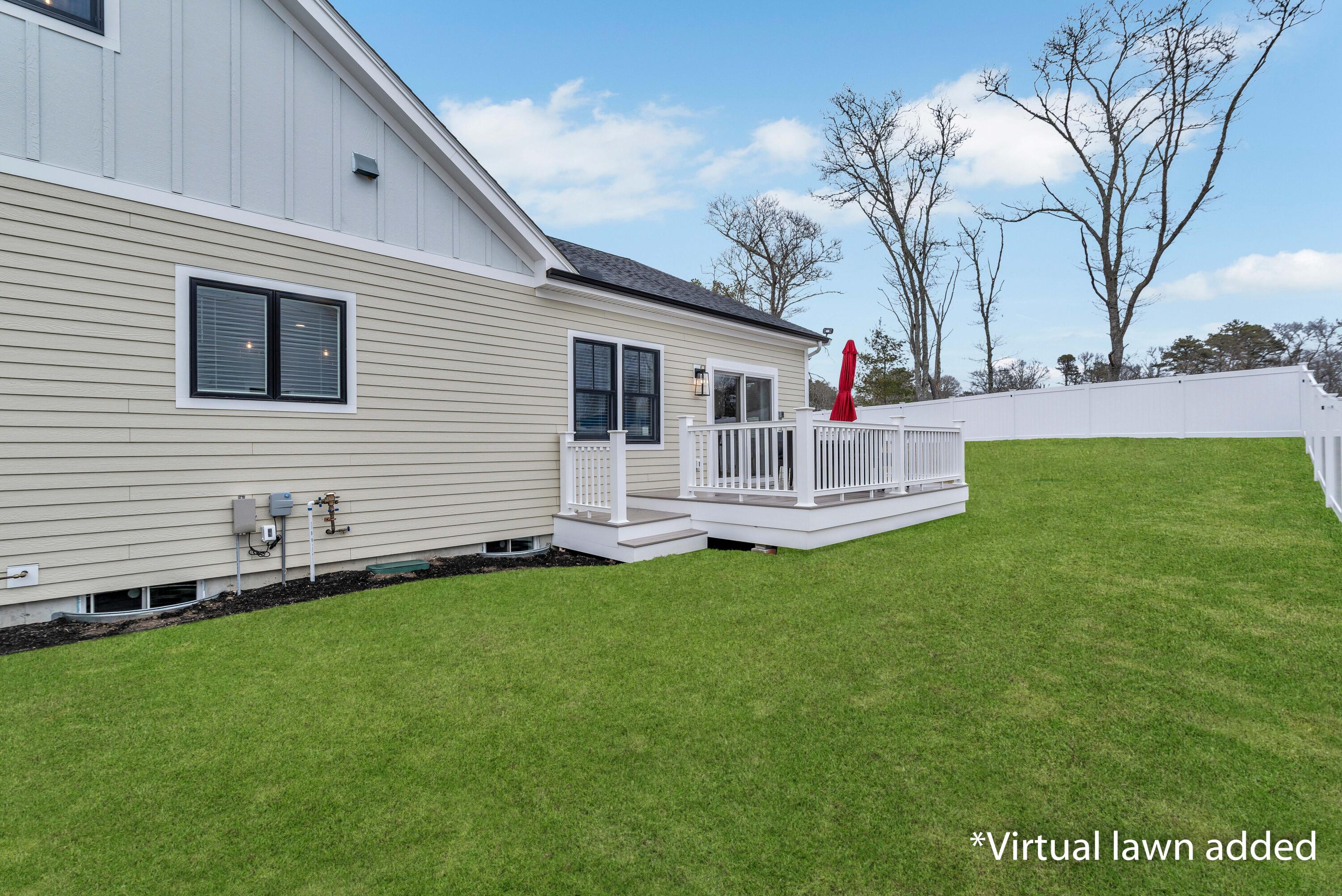 17 Josiah Path Falmouth MA 02540