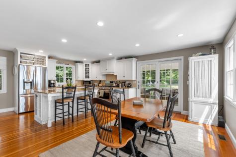 621 W Falmouth Highway MA 02540