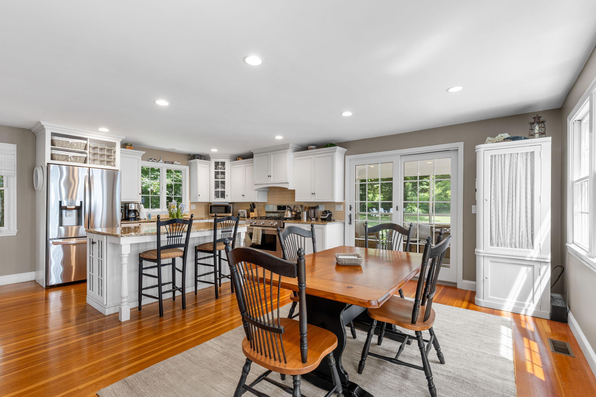 621 W Falmouth Highway MA 02540