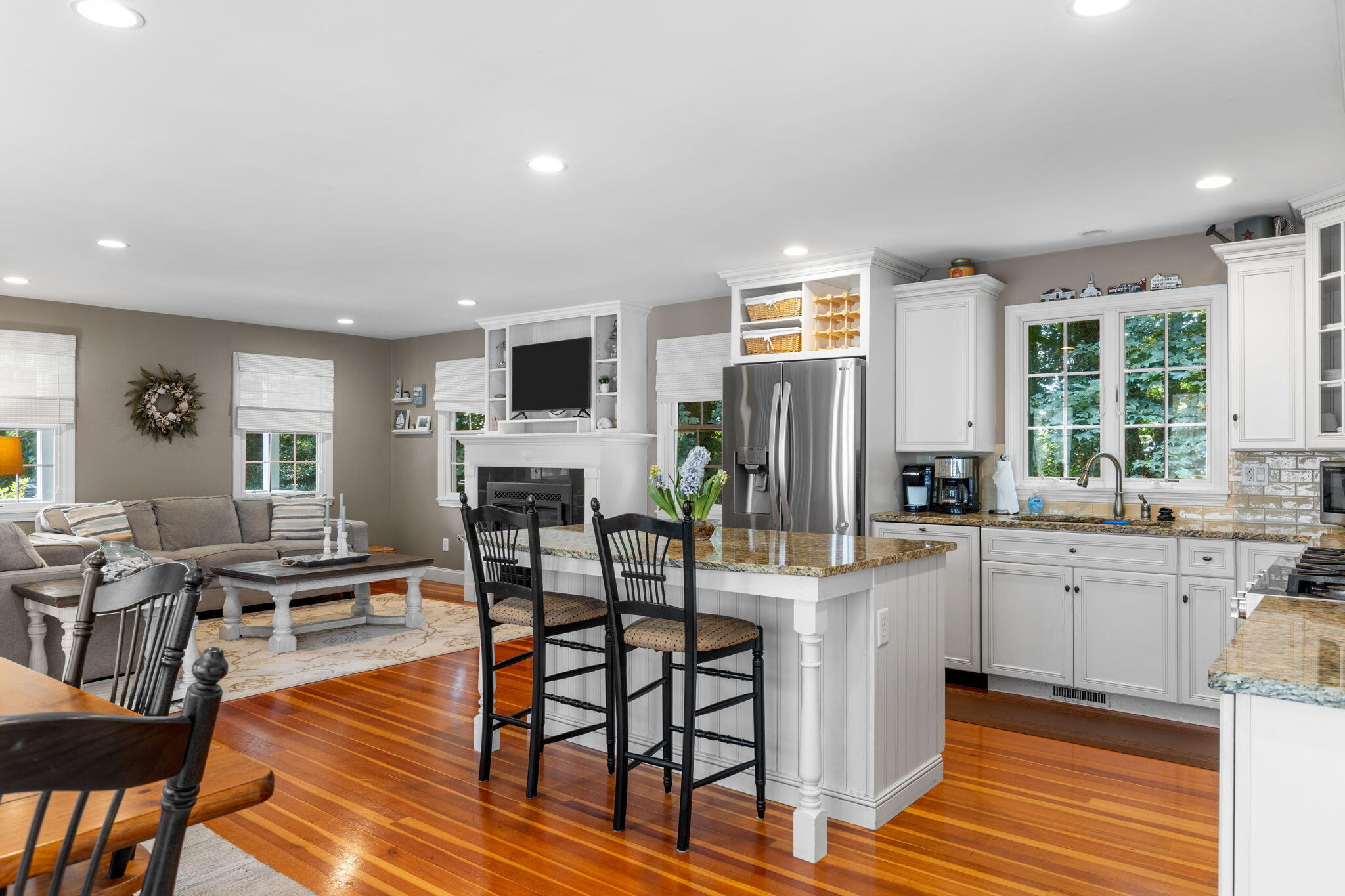 621 W Falmouth Highway MA 02540