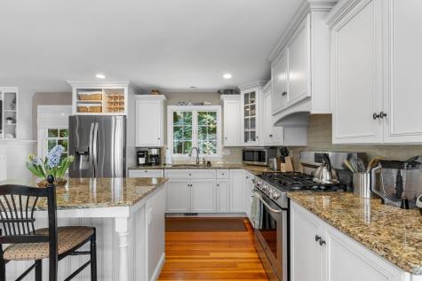 621 W Falmouth Highway MA 02540