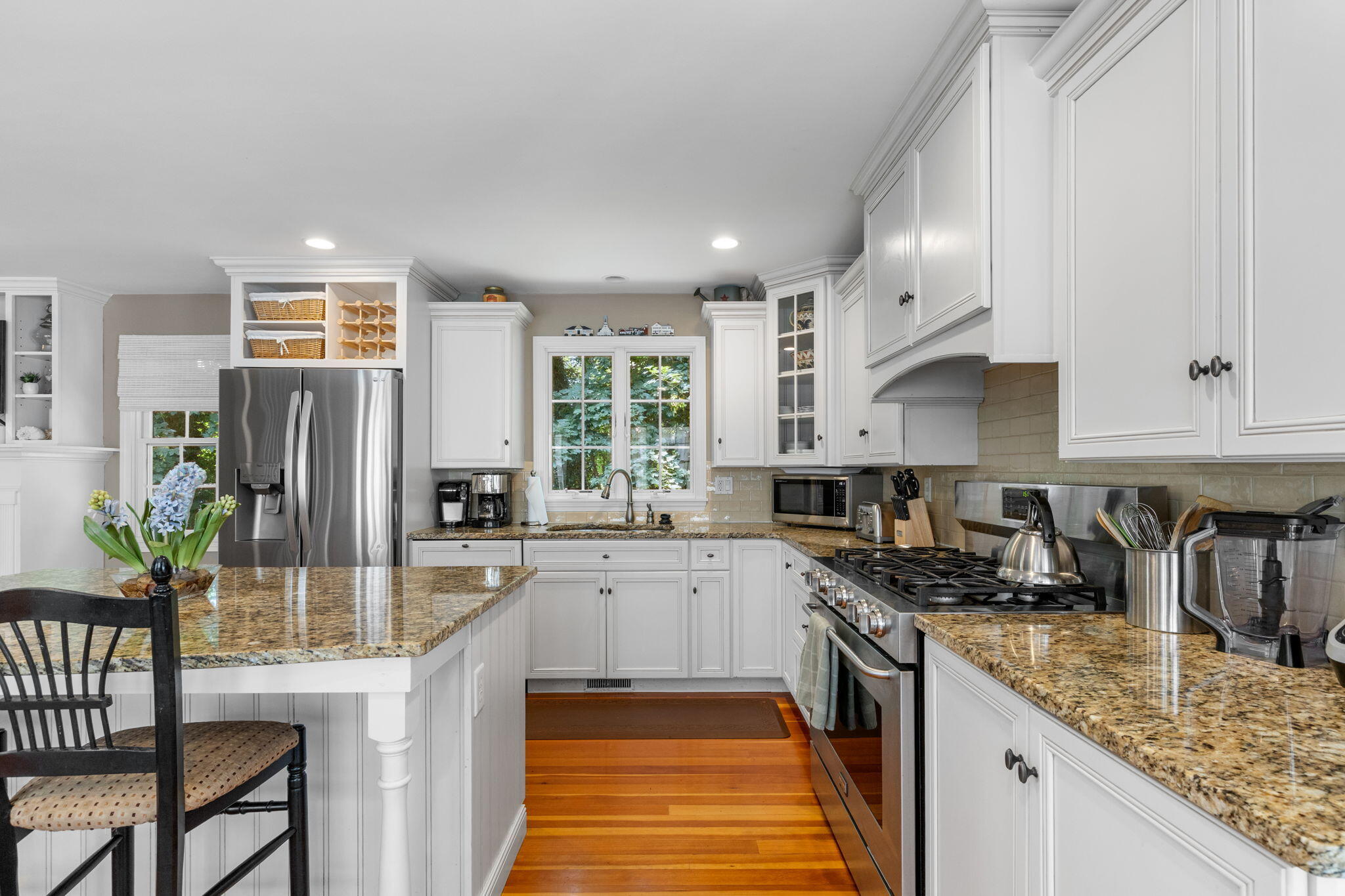 621 W Falmouth Highway MA 02540