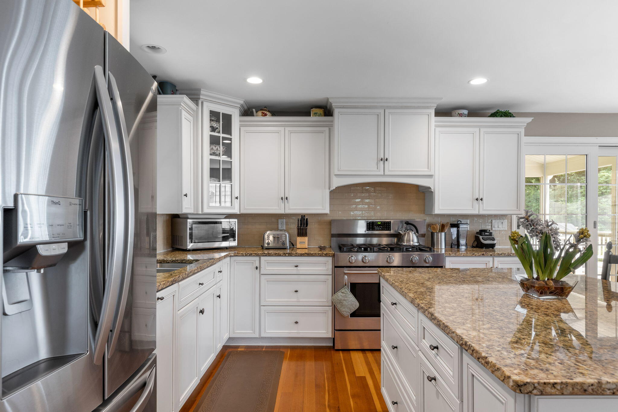 621 W Falmouth Highway MA 02540