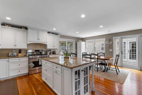 621 W Falmouth Highway MA 02540