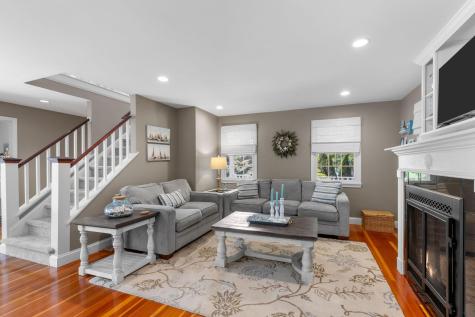 621 W Falmouth Highway MA 02540