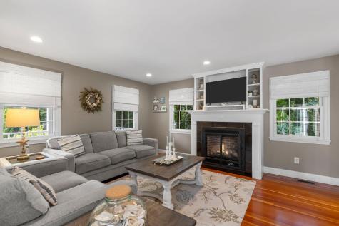 621 W Falmouth Highway MA 02540