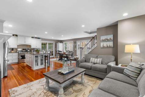 621 W Falmouth Highway MA 02540