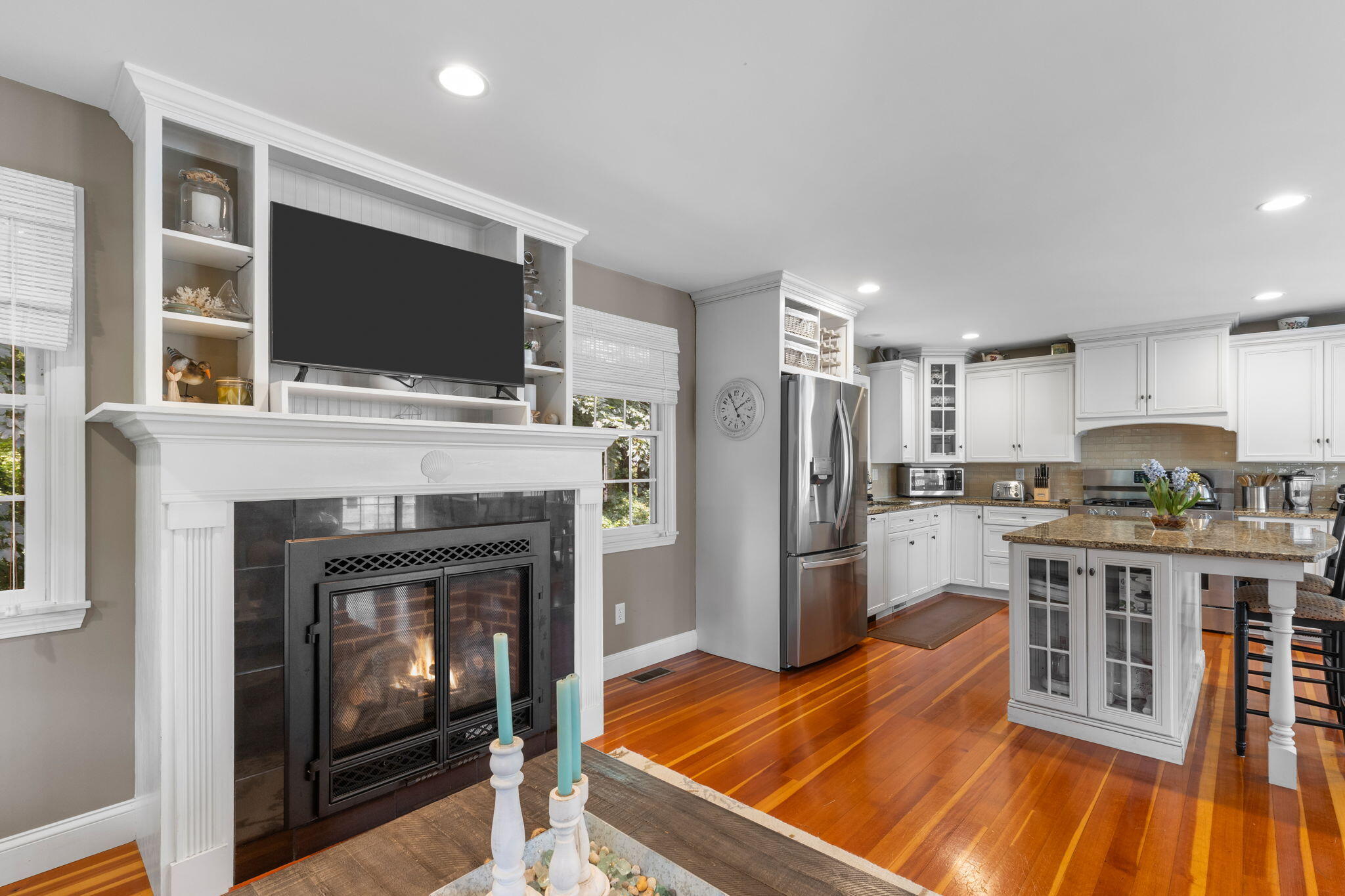 621 W Falmouth Highway MA 02540