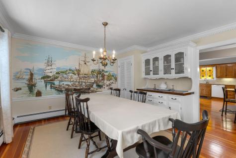 621 W Falmouth Highway MA 02540