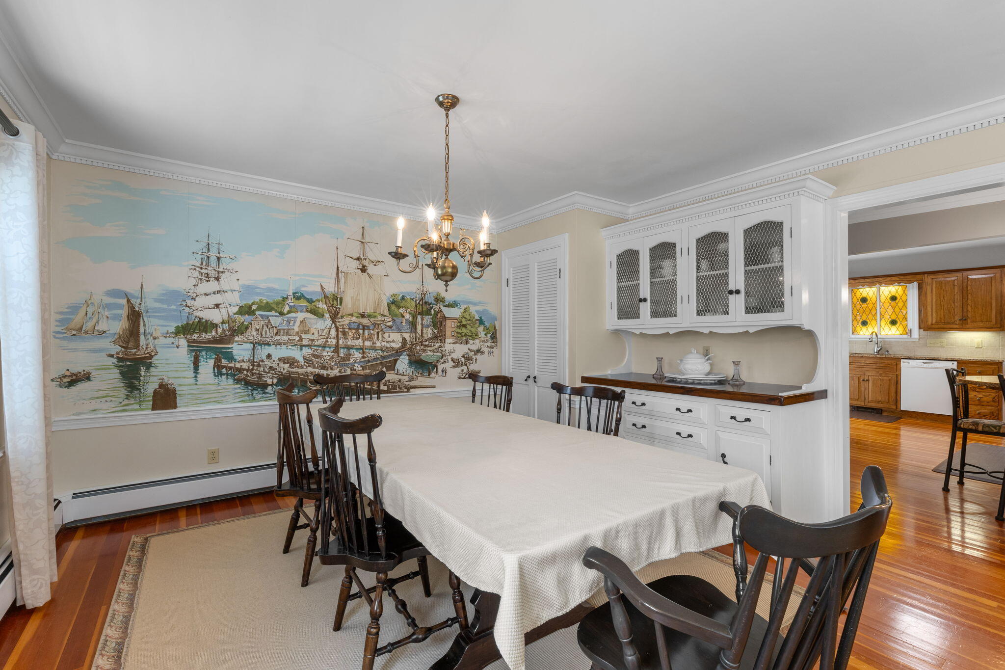 621 W Falmouth Highway MA 02540