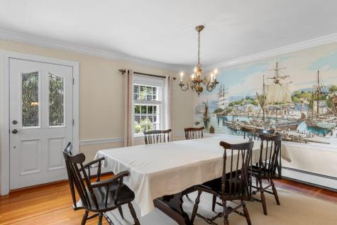 621 W Falmouth Highway MA 02540