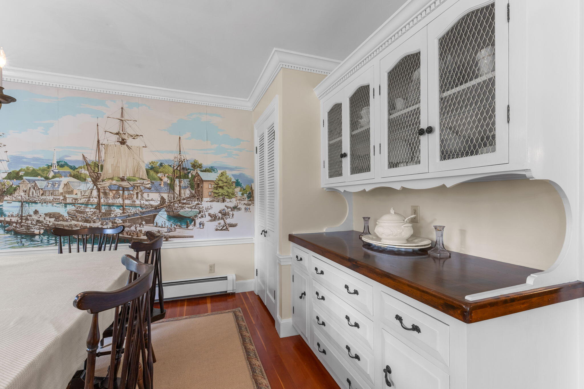 621 W Falmouth Highway MA 02540
