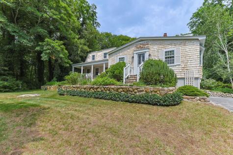 621 W Falmouth Highway MA 02540