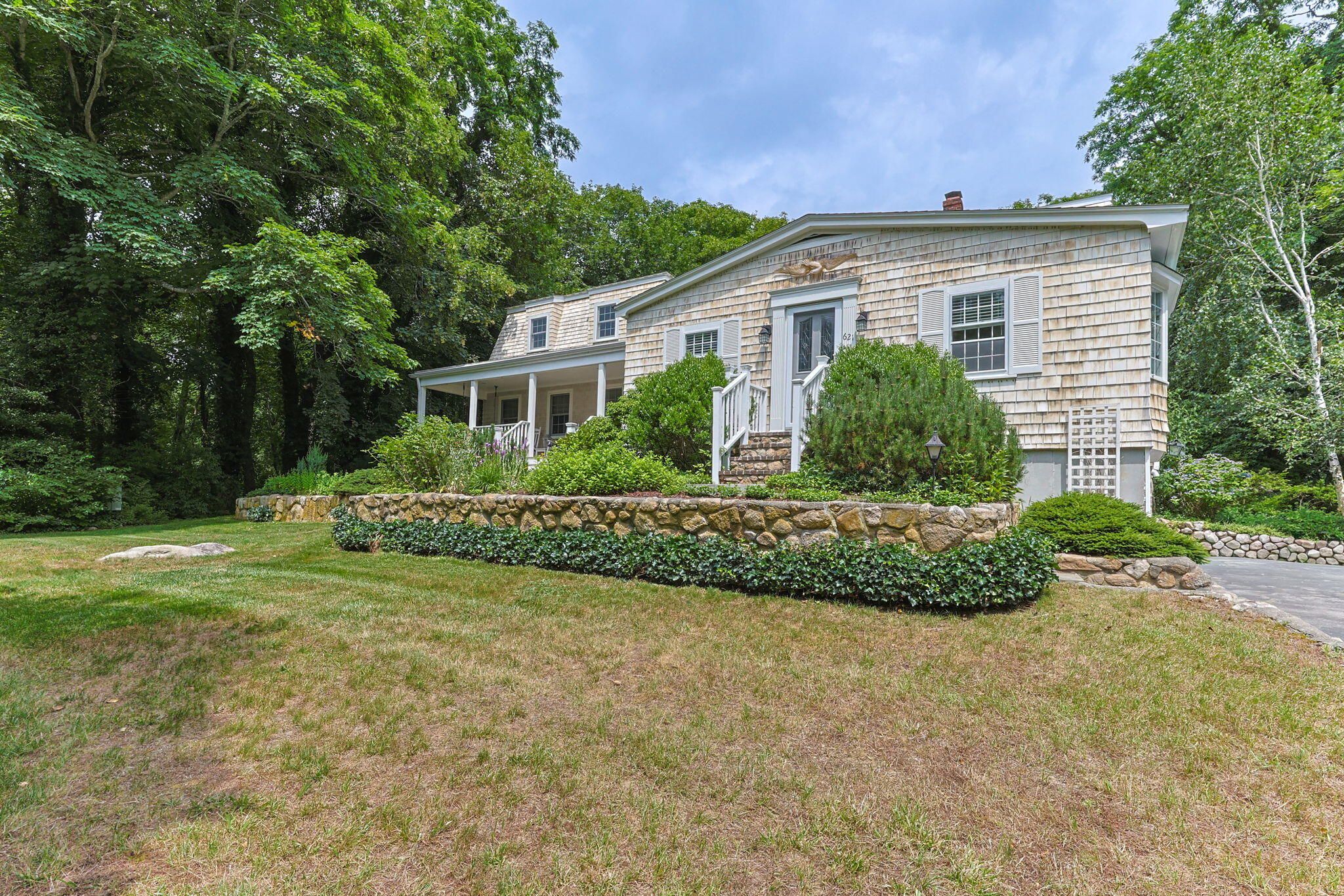 621 W Falmouth Highway MA 02540
