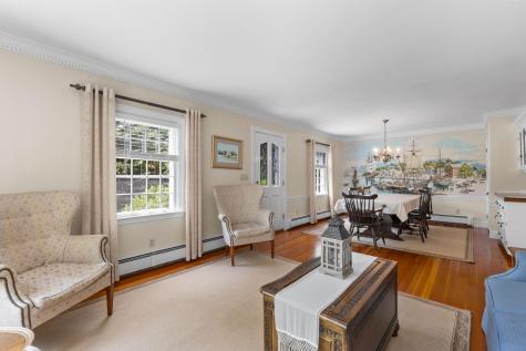 621 W Falmouth Highway MA 02540