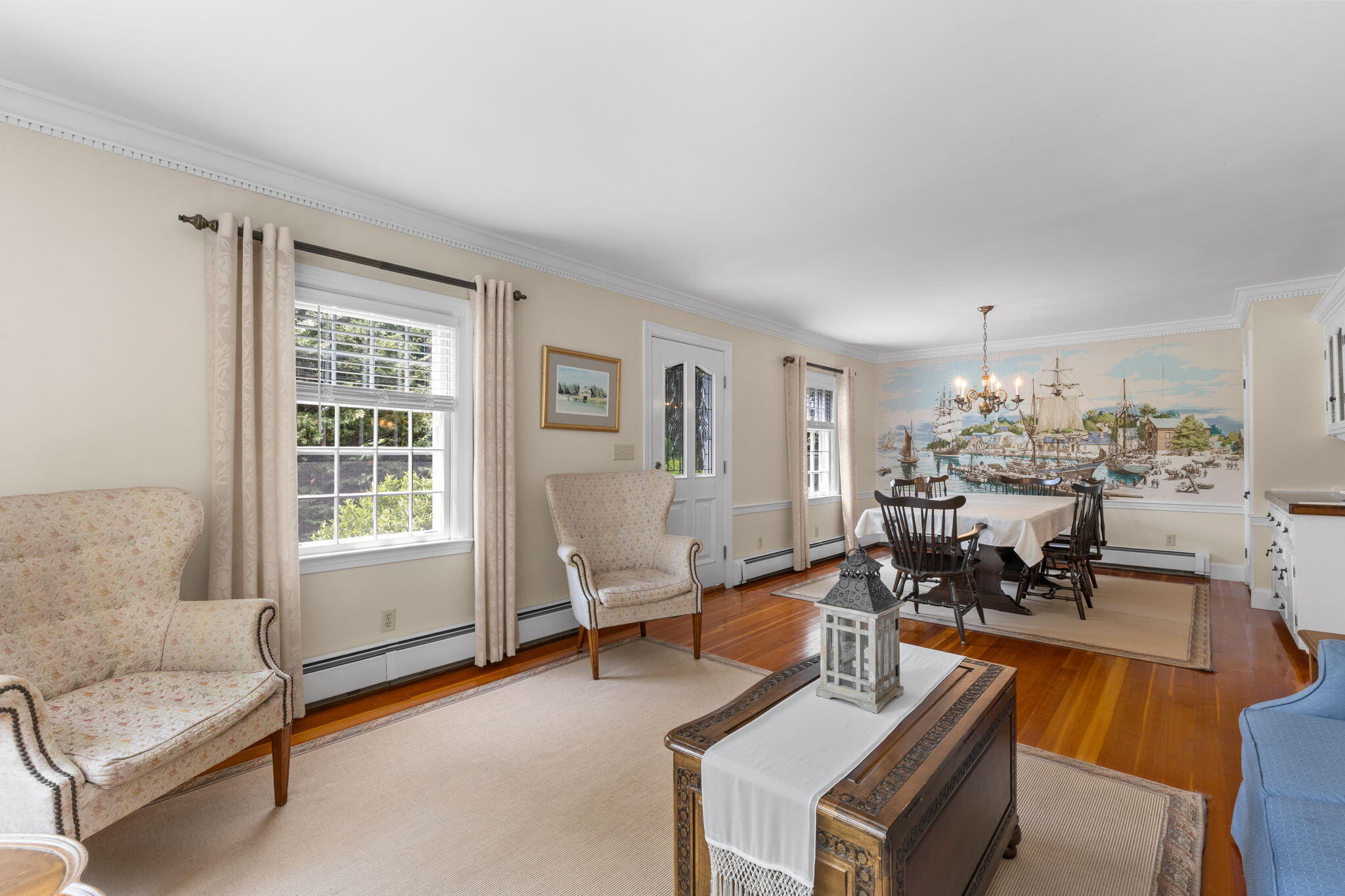 621 W Falmouth Highway MA 02540